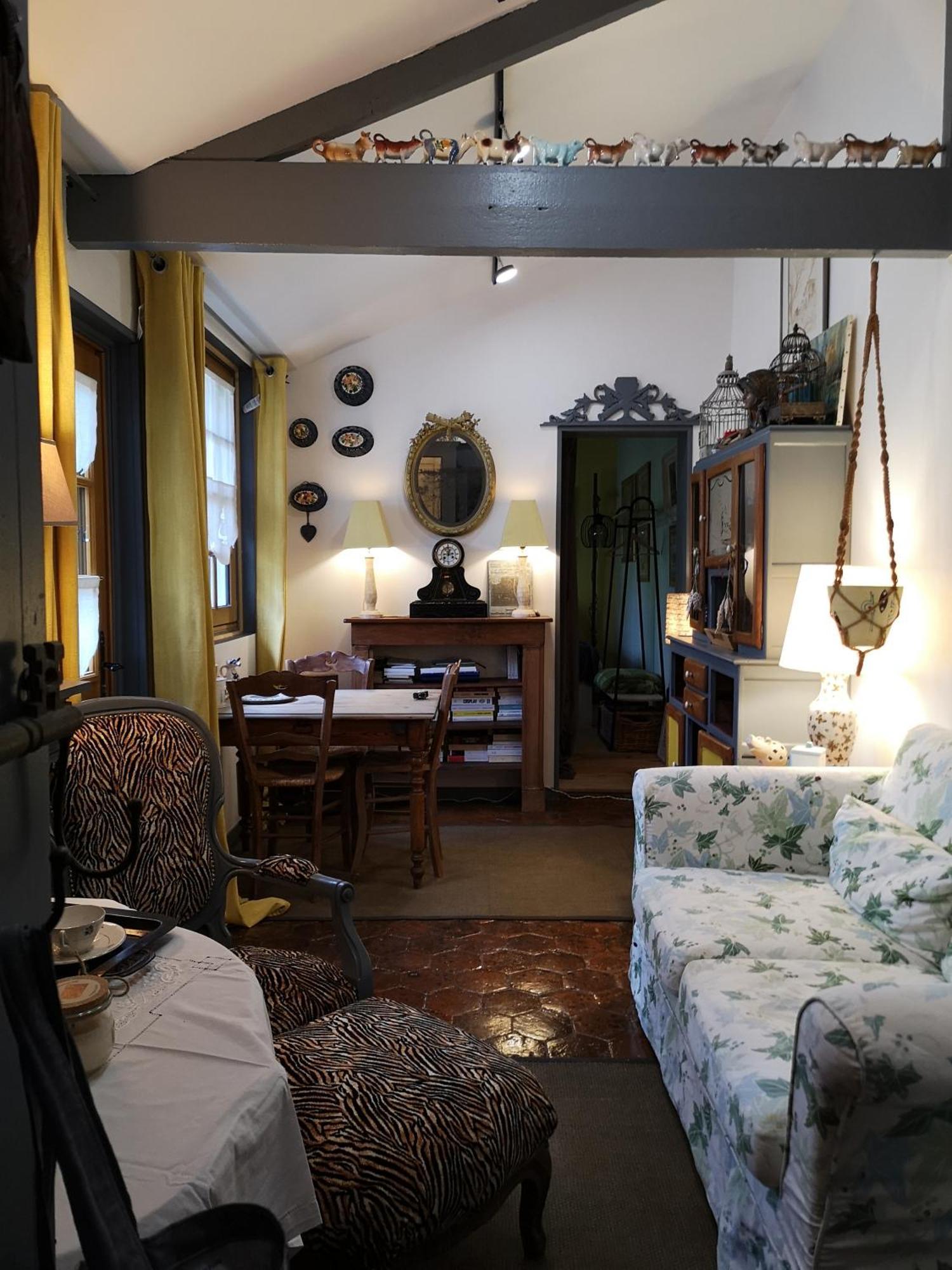 Villa Le Cloky Thomery Εξωτερικό φωτογραφία