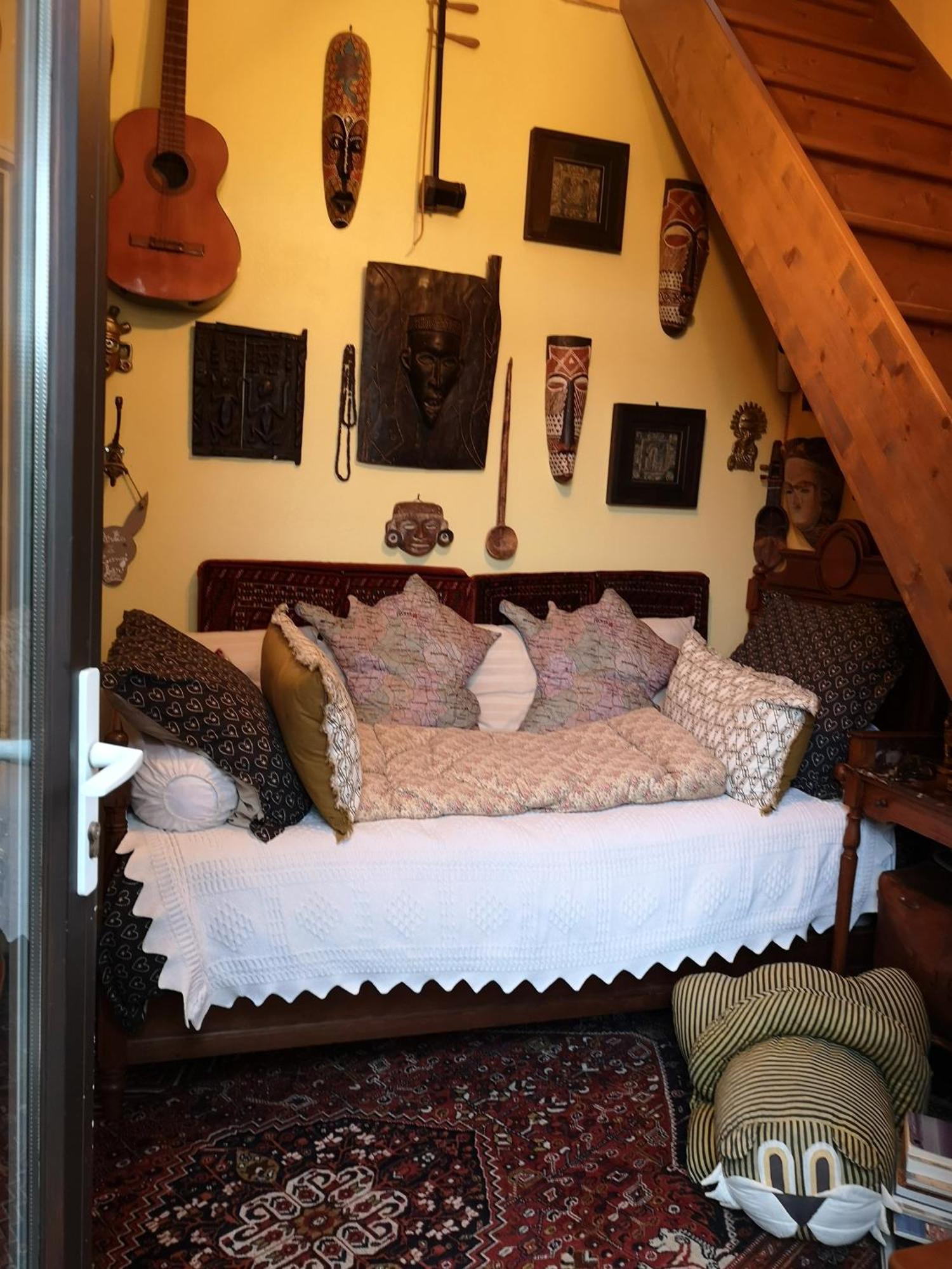 Villa Le Cloky Thomery Εξωτερικό φωτογραφία